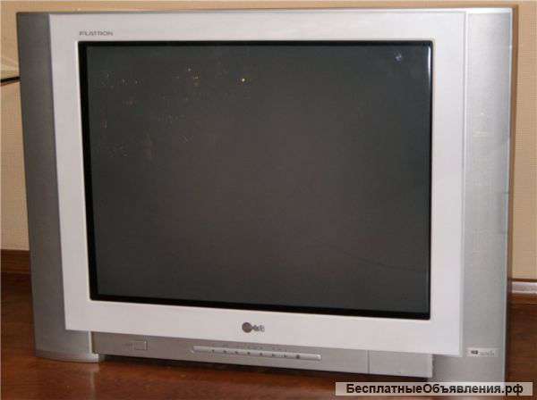 Телевизор LG RT-29FA30RU Корея