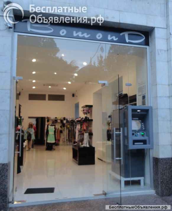 Входные группы