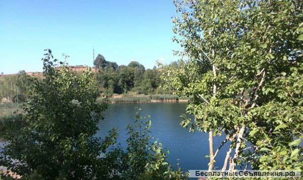 Участок 5 га (СНТ, ДНП)