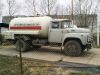 Заправка газгольдеров