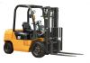 Дизельный погрузчик грузоподъемностью до 2,5 тонн