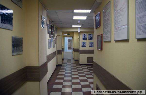 Сдается офисное помещение 30,5 м2