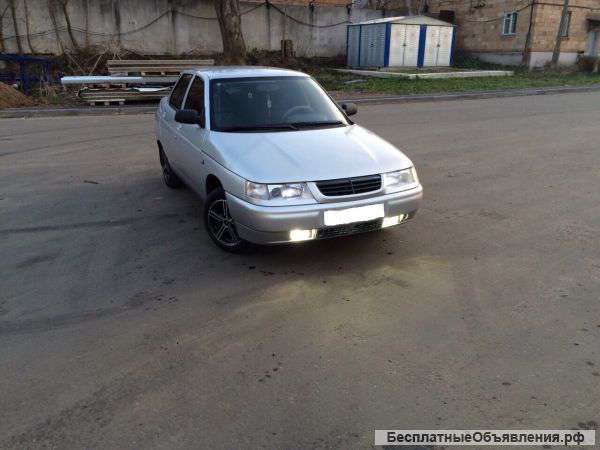Lada 2110