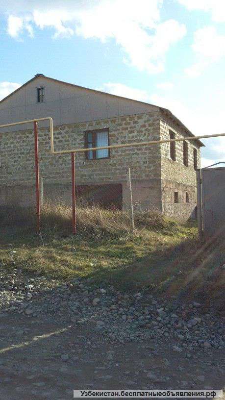 Дом в Крыму Пионерское