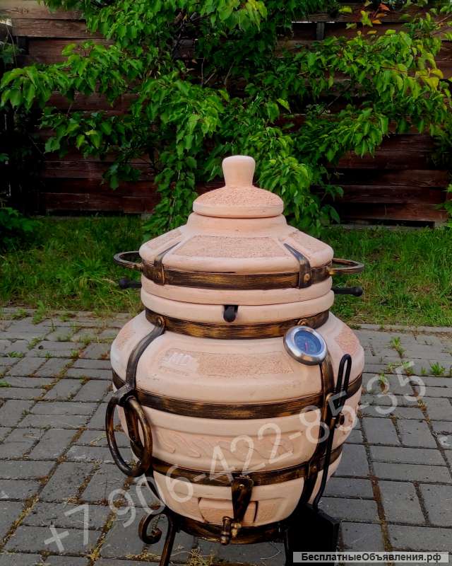 Тандыр от производителя