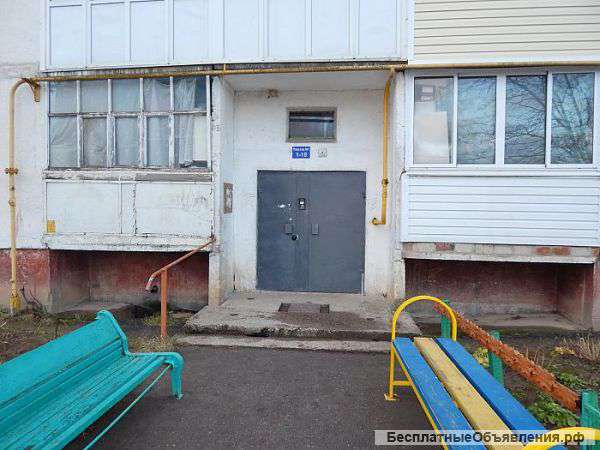 Однокомнатную квартиру