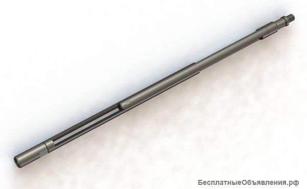 Инструментов для внутрискважинных работ на проволоке