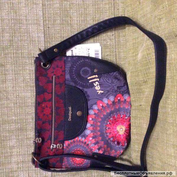 Сумка desigual