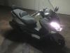 SYM joymax 300i new ABS