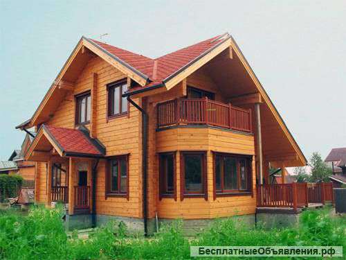 Строительная компания БДК - строй