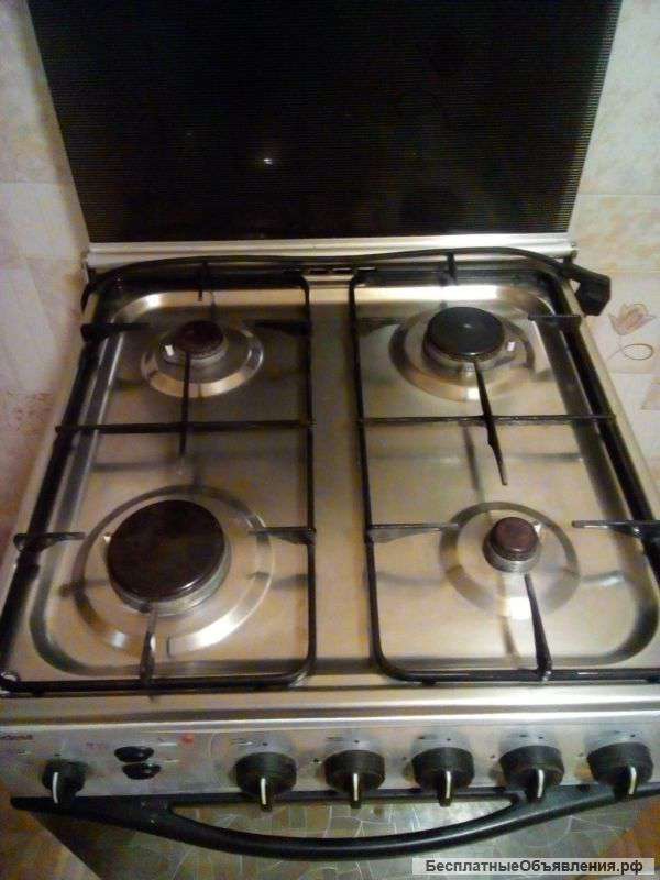 Газовая плита