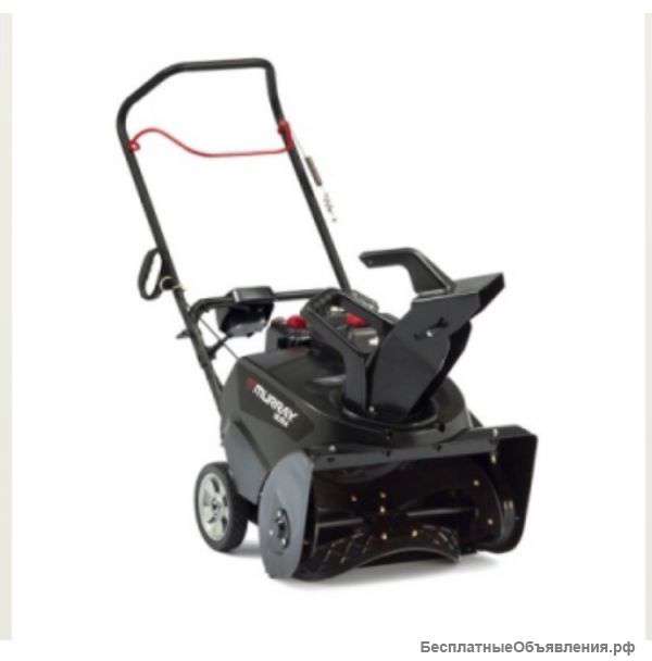 Снегоуборщик Murray MS 55800 E