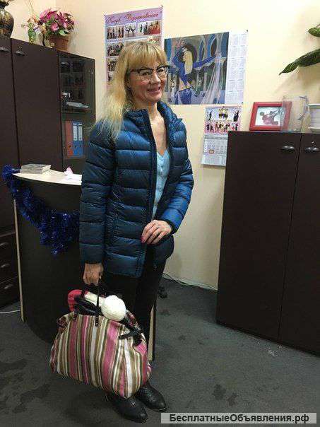 Уборка квартир