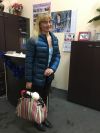 Уборка квартир