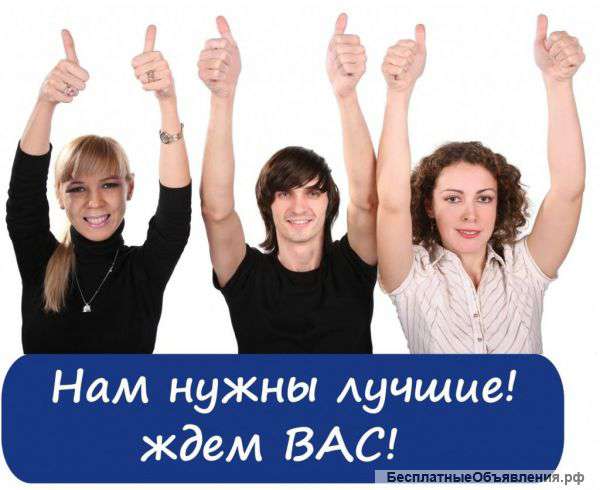 Продавец-консультант