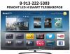 Ремонт LED и Smart телевизоров
