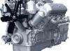 Двигатели ЯМЗ-240 ЯМЗ-236 (238), КАМАЗ и КПП с хранения