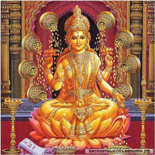 Тайский массаж