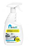 Средство для ковров и текстильной поверхности Dirtoff Textile