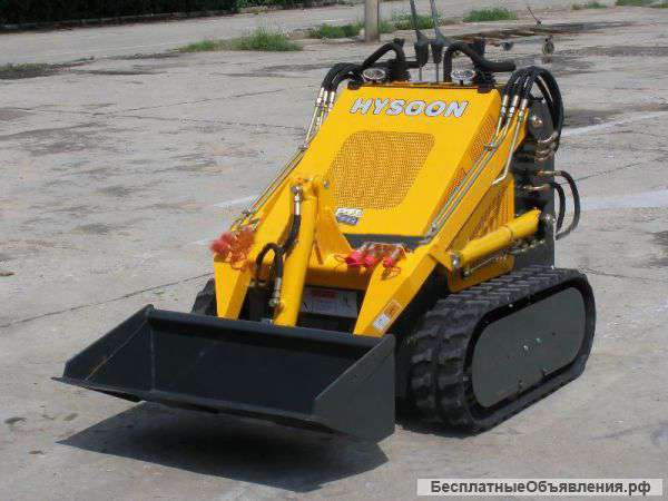 Hysoon HY-280, Hysoon HY-380, Хисун 280 Хисун 380