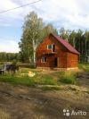 Дом в Мошково