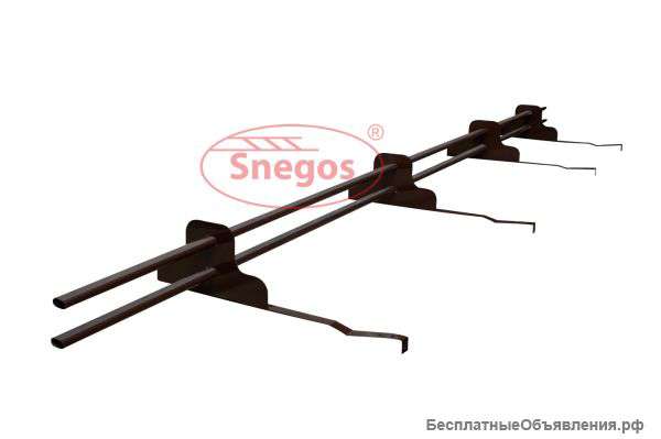 Снегозадержатель Snegos® ТайледРуф