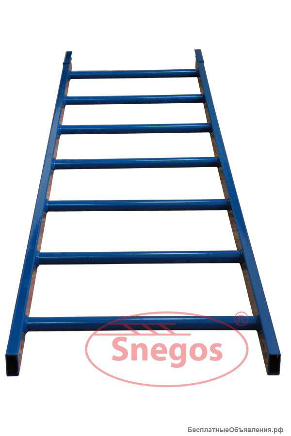 Кровельная лестница Snegos
