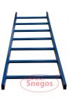 Кровельная лестница Snegos