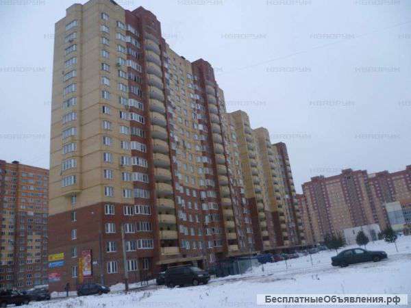 Кв в Долгопрудном на Новом бульваре