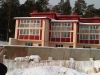 Таунхаусы в п."Красный камень-южный", оз. Увильды