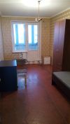 Комнаты в трёхкомнатной квартире