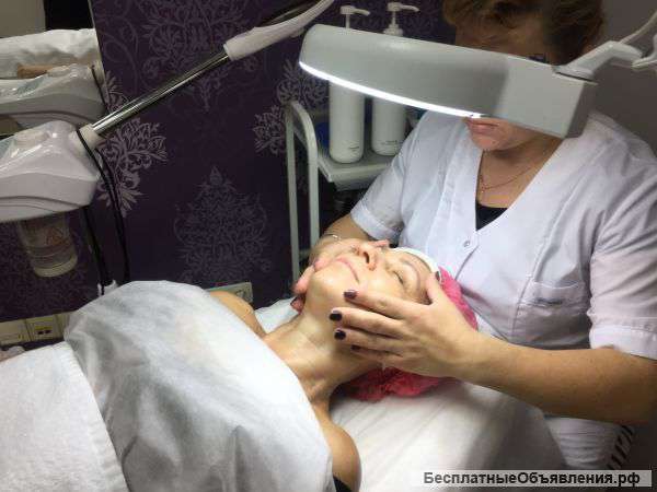Все виды массажа и LPG