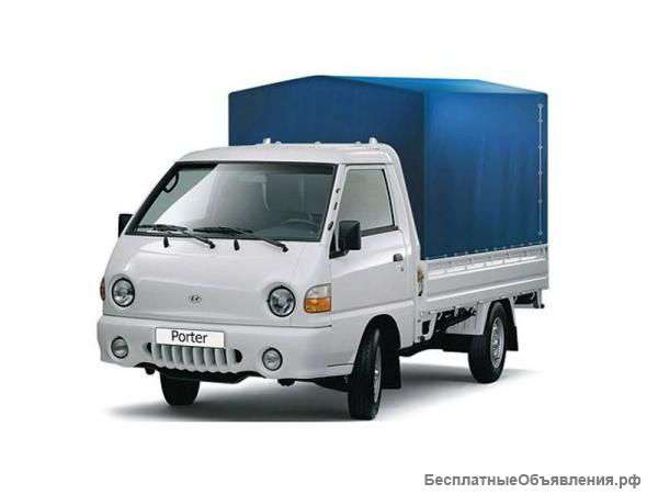 Вынос и вывоз строительного мусора