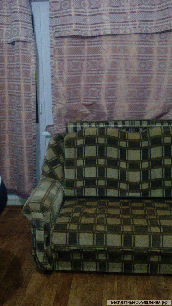 Сдается квартира