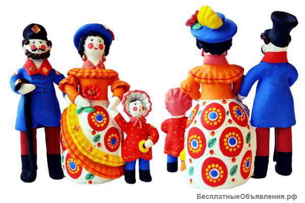 Предложение сбыта сувенирной продукции