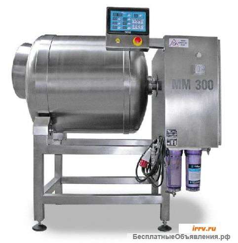Вакуумный массажёр Meat Master ESC-1200 VPS Cool