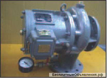 Масляный электронасос АНМТ 100/8