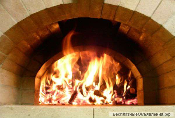 Печь для пиццы