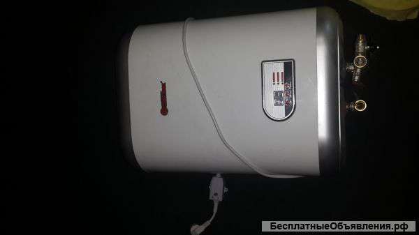Водонагреватель thermex if 30v
