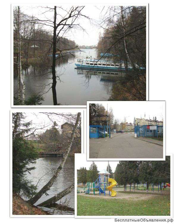 Дом Дубрава