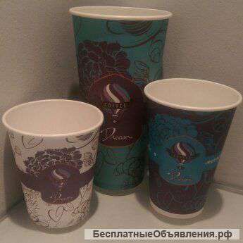 Изготовление одноразовой посуды