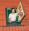 Мансардные окна Fakro, Velux