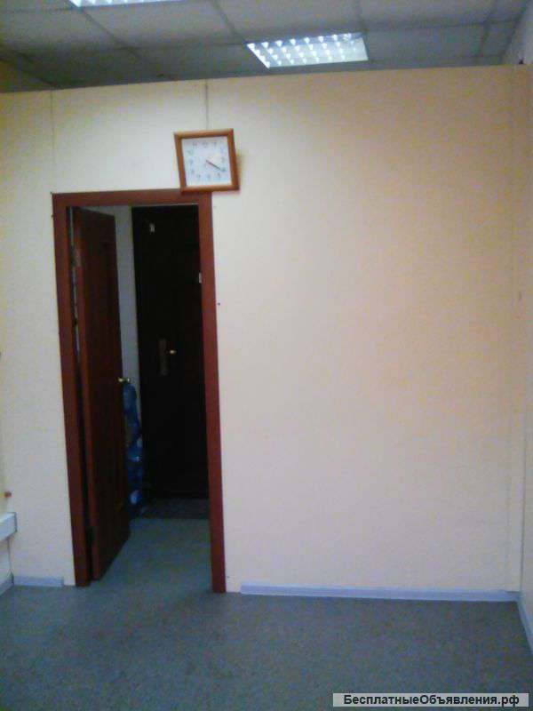 Сдам офис 14м