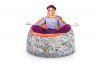 Дизайнерское бескаркасное кресло Meadow Snug