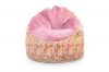 Кресло-пуф в стиле прованс Provence Snug