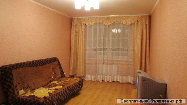 Сдам квартиру на длительный срок