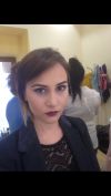 Услуги визажиста