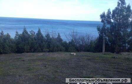 Земельный участок Гор.Алушта