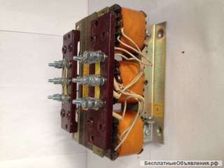 Трансформатор понижающий тсзи-0,5; тсзи-1,6; тсзи-2,5; тсзи-4,0