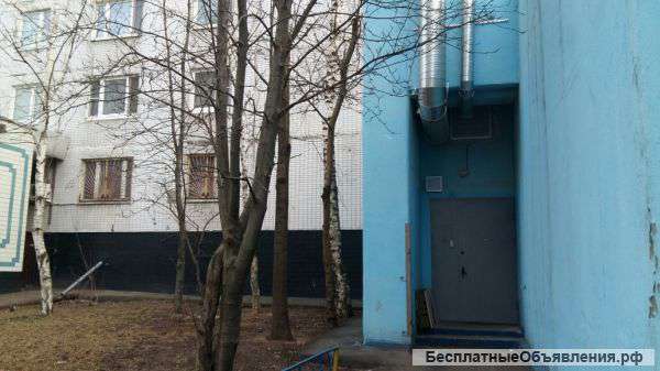 Проживание в хостеле